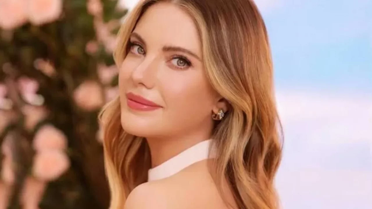 Eda Ece'den yeni dönem kararı! Evlilik ve annelik sonrası rol tercihlerini açıkladı