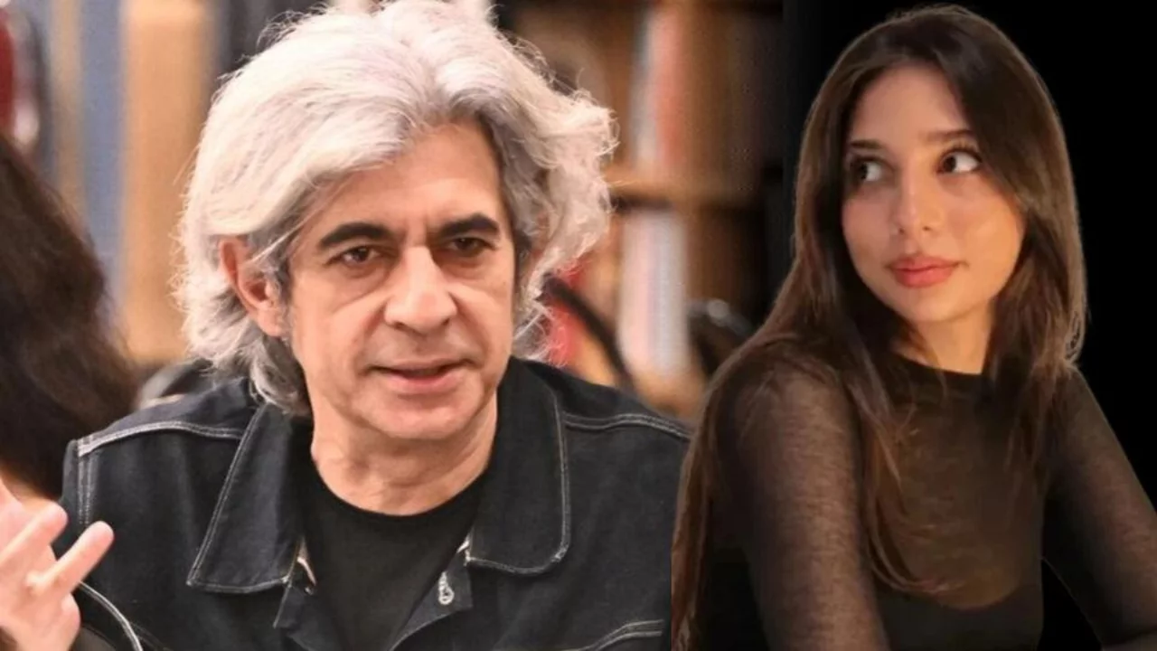 Okan Bay&uuml;lgen'in kızı İstanbul Bay&uuml;lgen'e uluslararası &ouml;d&uuml;l! Gen&ccedil; sanat&ccedil;ının başarısı dikkat &ccedil;ekti