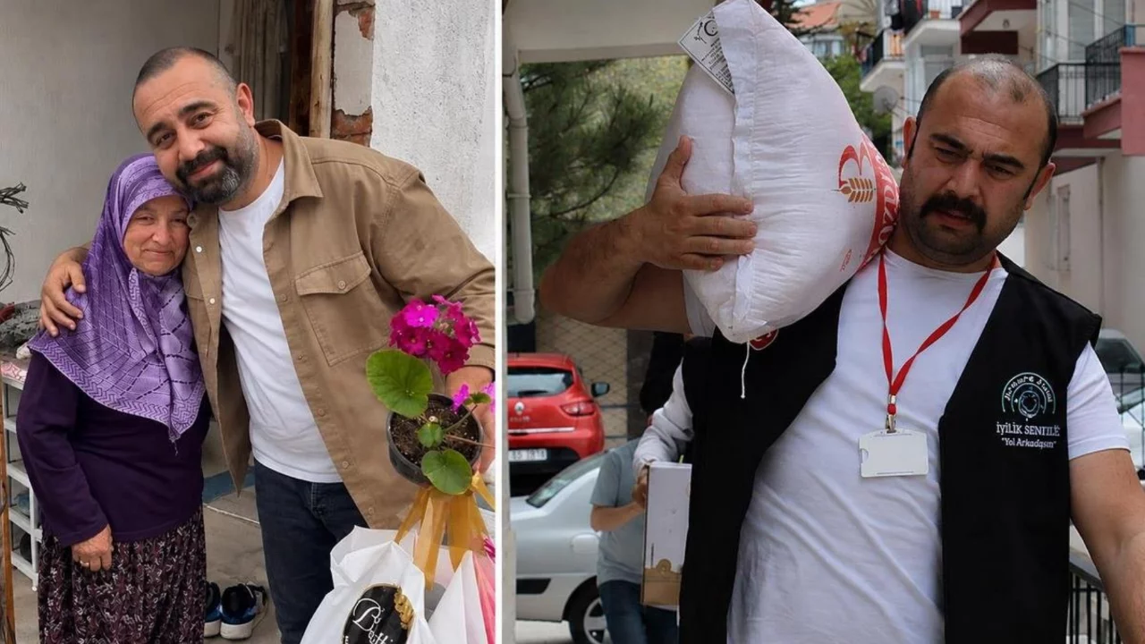 'Ankara Abisi' gözaltına mı alındı? 'Ankara Abisi' neden gözaltına alındı? 'Ankara Abisi' Yasin Oyanık kimdir?