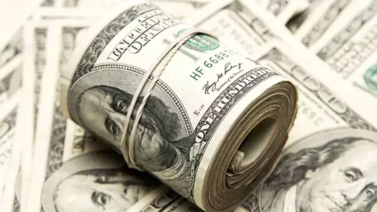 Dolar/TL bugün ne kadar? (12 Ekim 2026 dolar - Euro fiyatları)