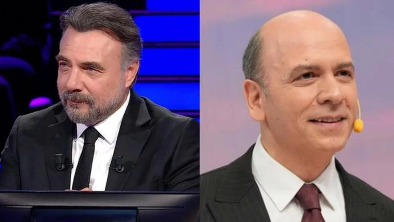 Kim Milyoner Olmak İster'in yeni sunucusu kim oldu? Oktay Kaynarca'nın yerine kim geldi?