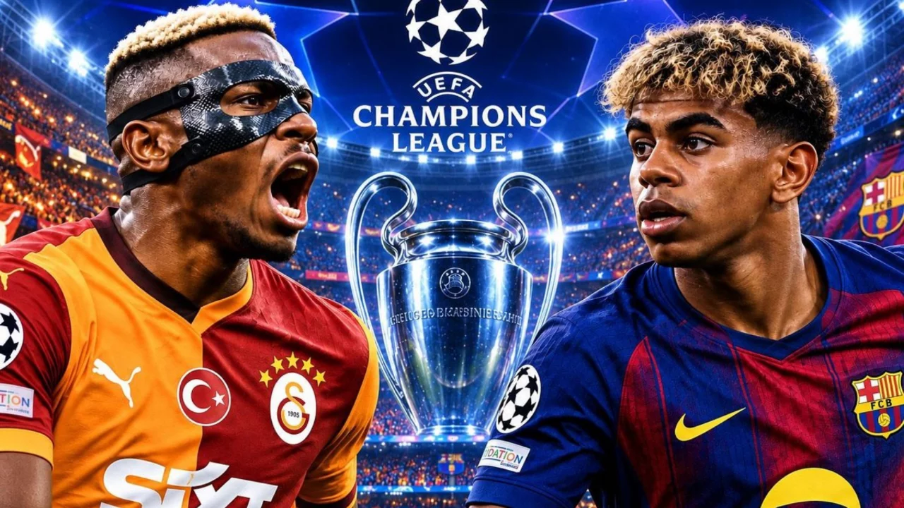 Servet değerindeki biletler kapış kapış gitti! RAMS Park kapalı gişe