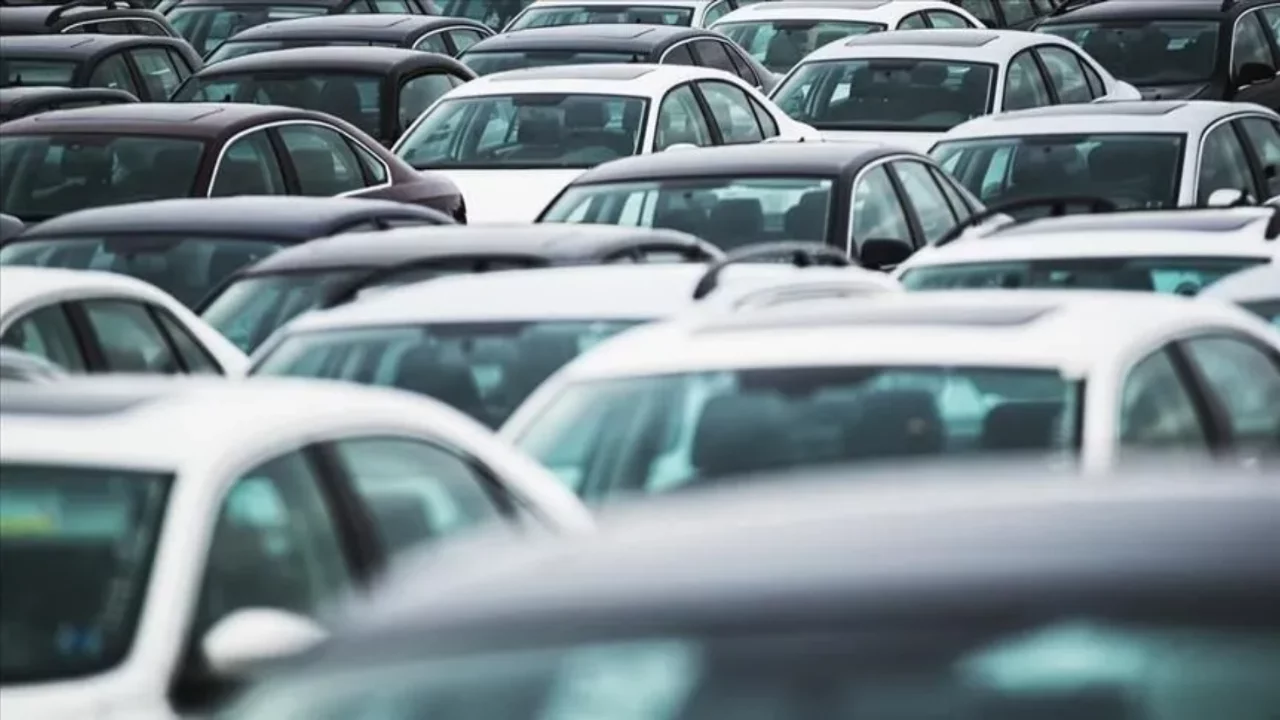 Direksiyon kontrolü kaybedilebilir: Otomotiv devi 1,7 milyon aracı geri çağırıyor