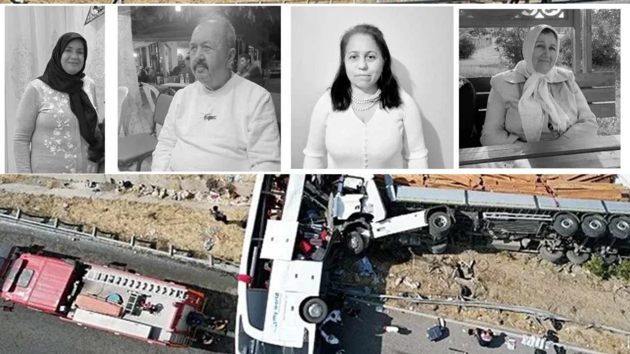 Bursa'da 10 eve ateş düştü! Bugün en acı vedalar yaşanacak