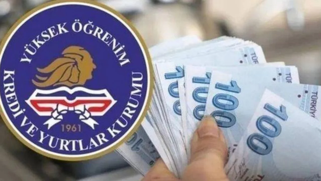 KYK kredisi faizli mi? &Ouml;ğrenim kredisinin geri &ouml;demesi faizli mi? KYK &ouml;ğrenim kredisi ne zaman, ka&ccedil; taksitte &ouml;denir?