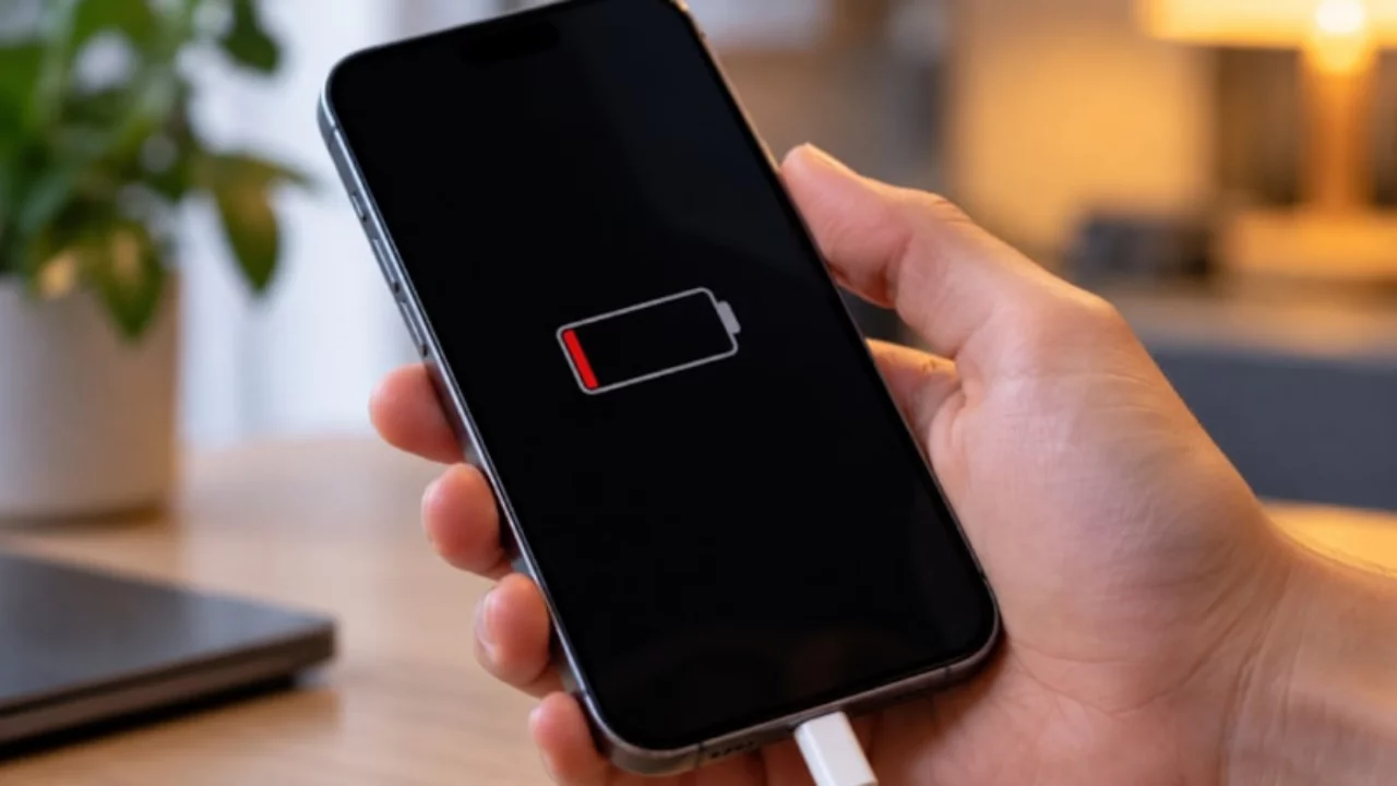 Telefonunuzun şarjı neden &ccedil;abuk bitiyor? Pil &ouml;mr&uuml;n&uuml; kısaltan 7 yaygın hata