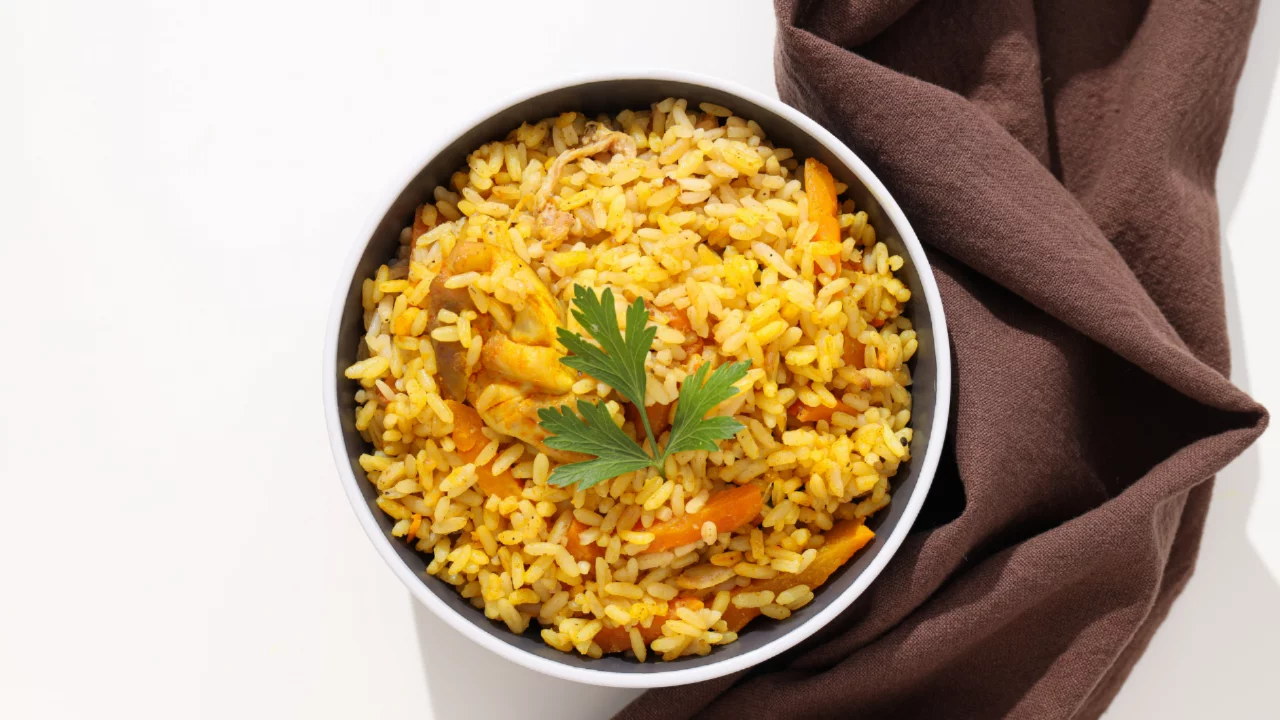 MasterChef Bulgur Pilavı Tarifi: Tane Tane D&ouml;k&uuml;len, Tam Kıvamında Bulgur Pilavı Nasıl Yapılır?