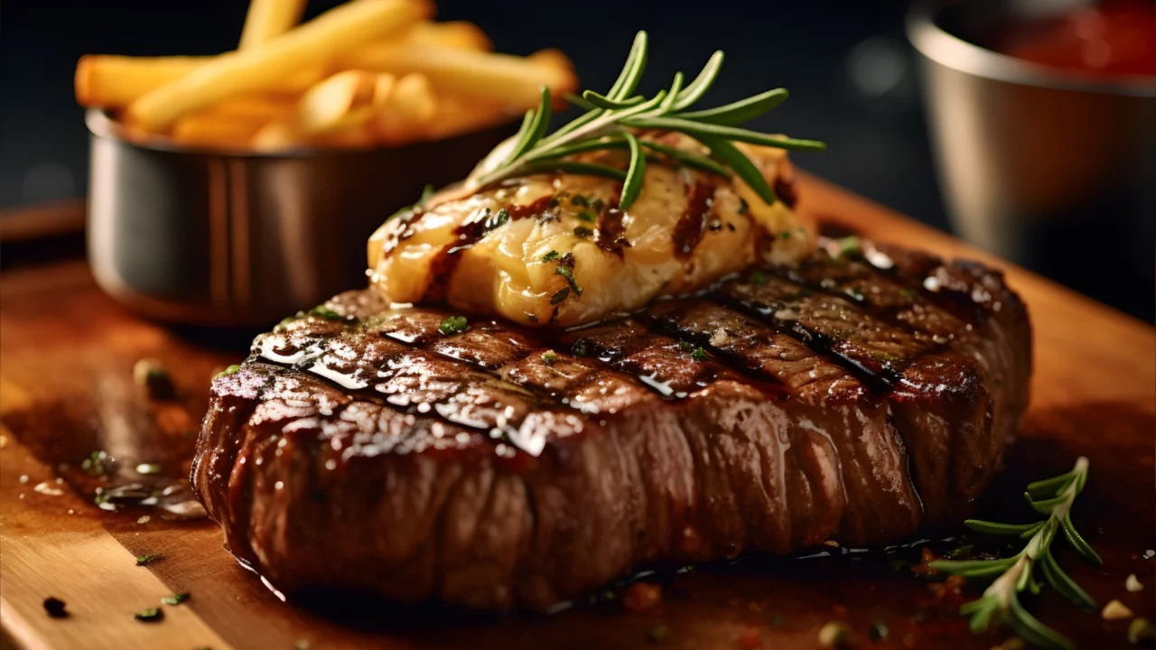 MasterChef Beef Wellington Tarifi: Dışı &Ccedil;ıtır, İ&ccedil;i Yumuşacık! İşte Yapılışı