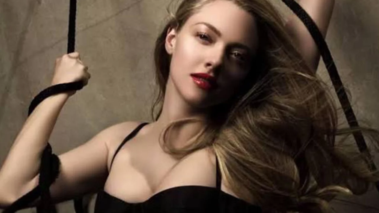 Amanda Seyfried'den cinsel sahne itirafı: "Yabancı biriyle &ccedil;ıplak kalmak istemiyorum"