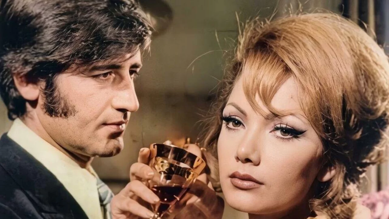 Yeşilçam'ın usta oyuncusu Nihat Ziyalan hayatını kaybetti! 90 yaşında veda etti