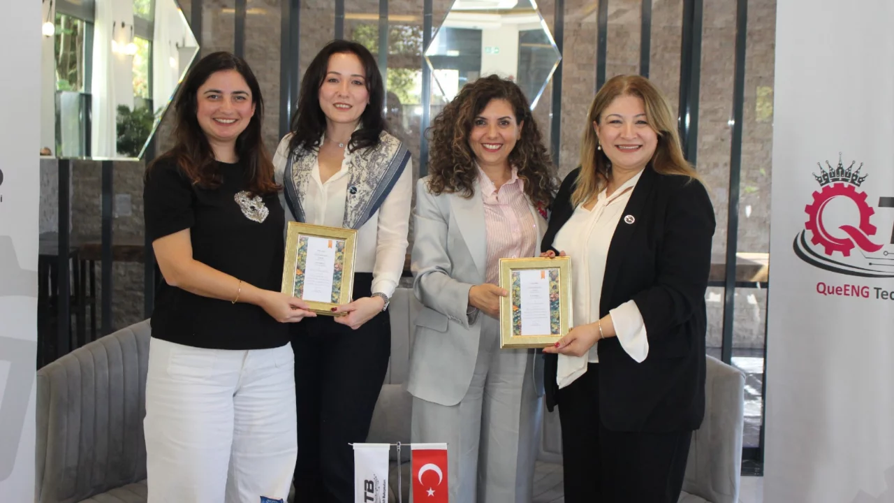 Tümkad'da yeni dönemin ilk buluşması