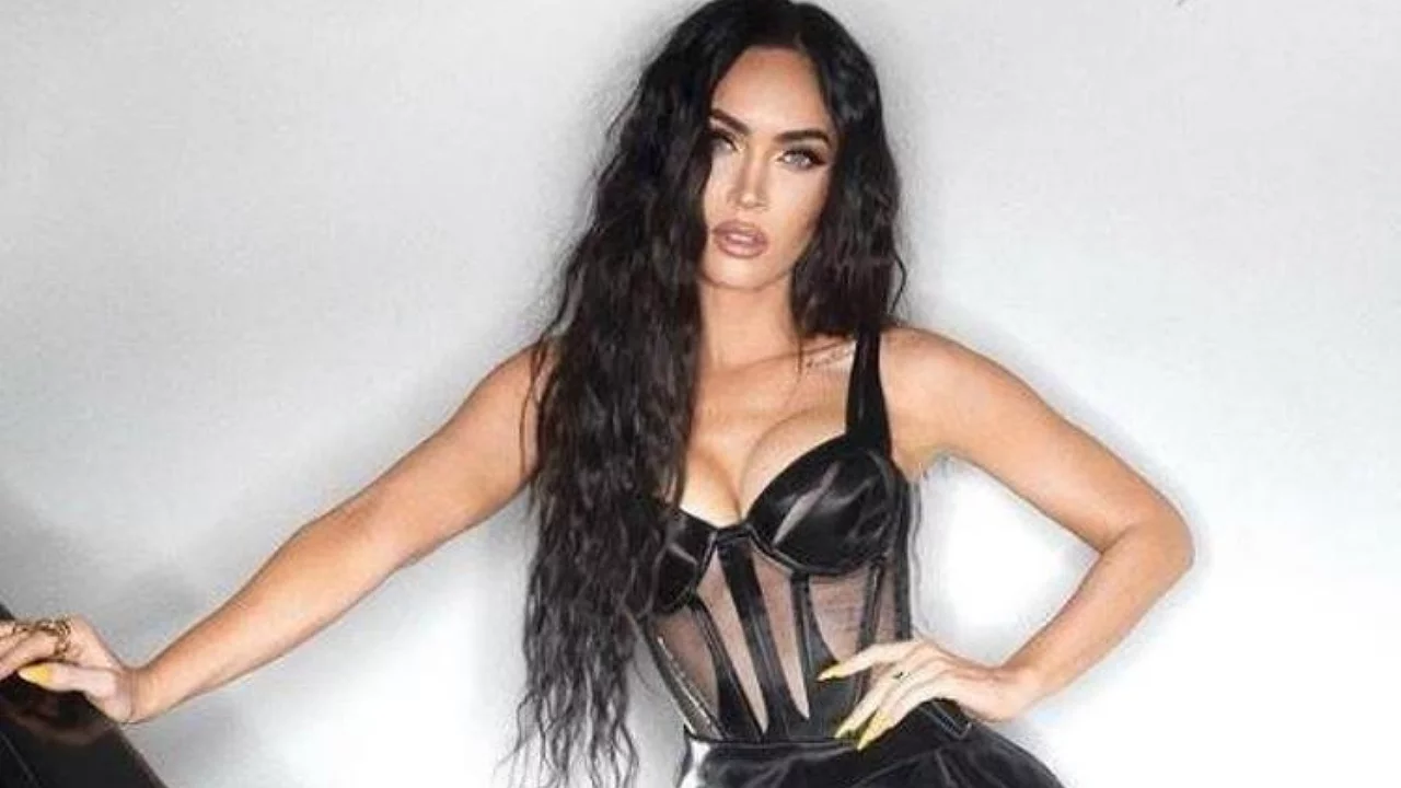 Megan Fox, OnlyFans benzeri platforma katıldı
