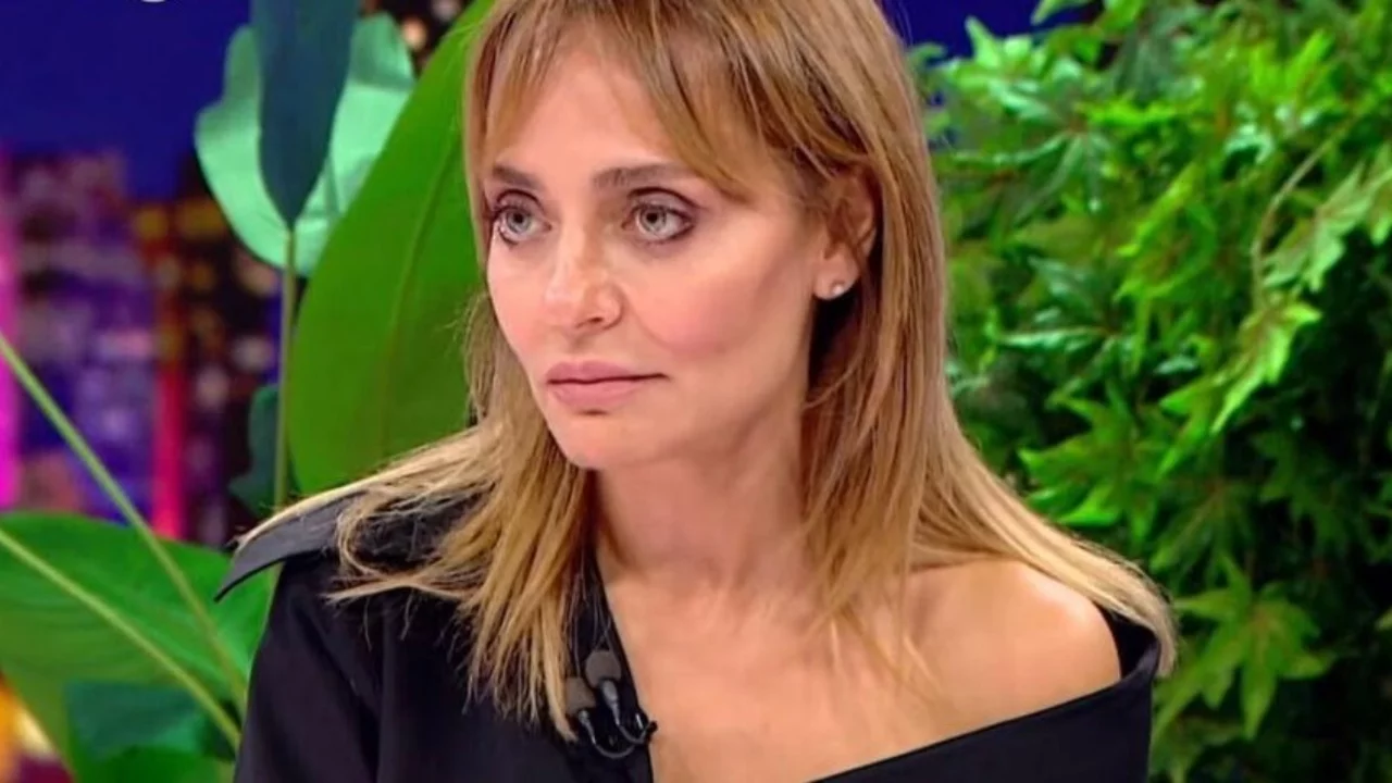 Didem Balçın'dan samimi itiraf: "Her şeye yetişemiyorum"