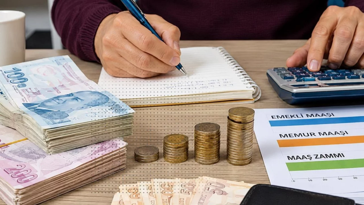 Milyonlarca çalışanın beklediği hesap! Hiçbir şey eskisi gibi olmayacak