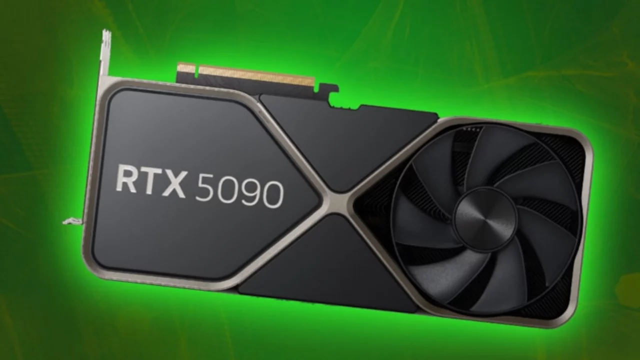 NVIDIA, GeForce RTX 5090 üretimini durduruyor: İşte nedeni
