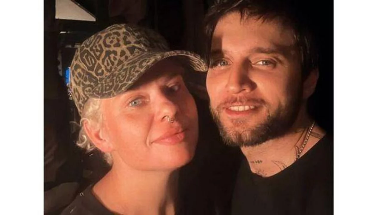 Sharon Kovacs kimdir? Ufuk Beydemir'in sevgilisi Sharon Kovacs kaç yaşında, nereli, ne iş yapıyor?