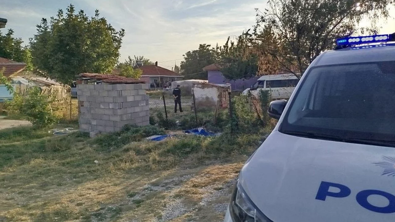 Komşu aileler arasında silahlı çatışma: Çok sayıda kişi yaralandı 