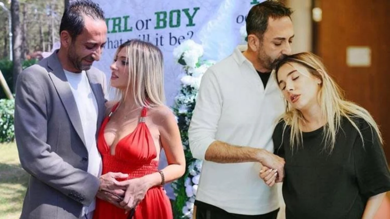 Yağmur &Ccedil;evik Kimdir, Kiminle Evli? Yağmur &Ccedil;evik'in Hayatı ve Kariyeri