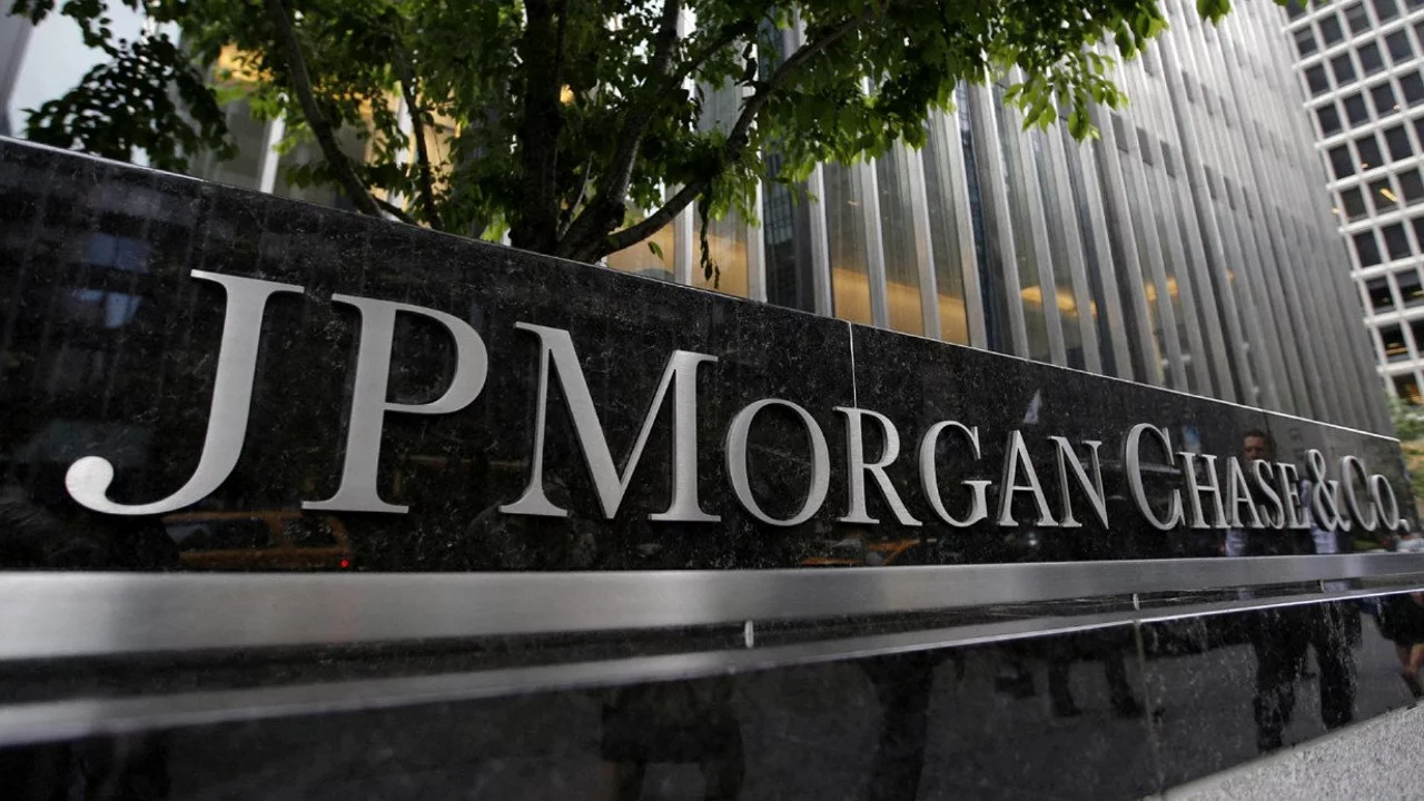 JP Morgan, T&uuml;rkiye b&uuml;y&uuml;me tahminini d&uuml;ş&uuml;rd&uuml;