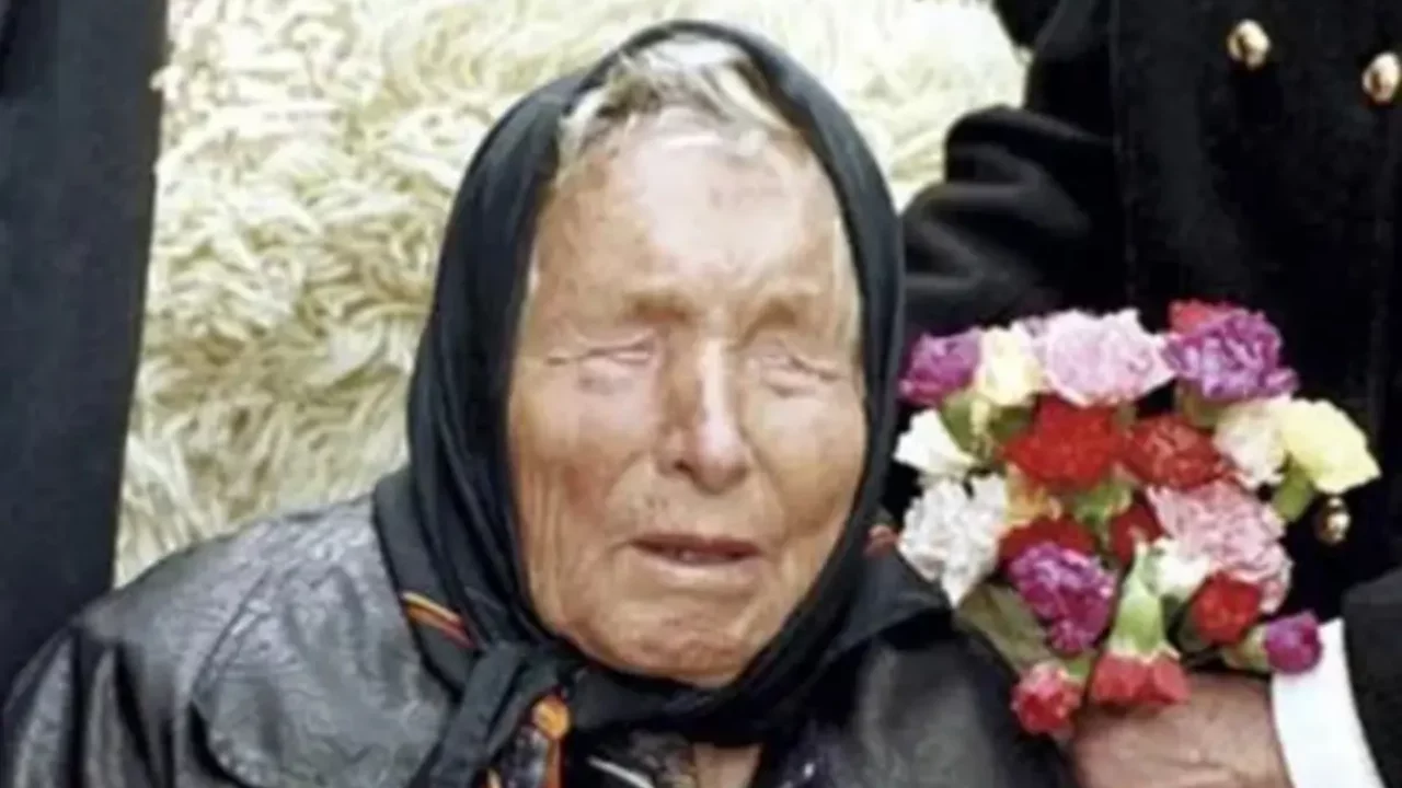 D&uuml;nyanın g&ouml;z&uuml; kasım ayına mı &ccedil;evrilecek? Baba Vanga'nın 2026 kehaneti g&uuml;ndemde!