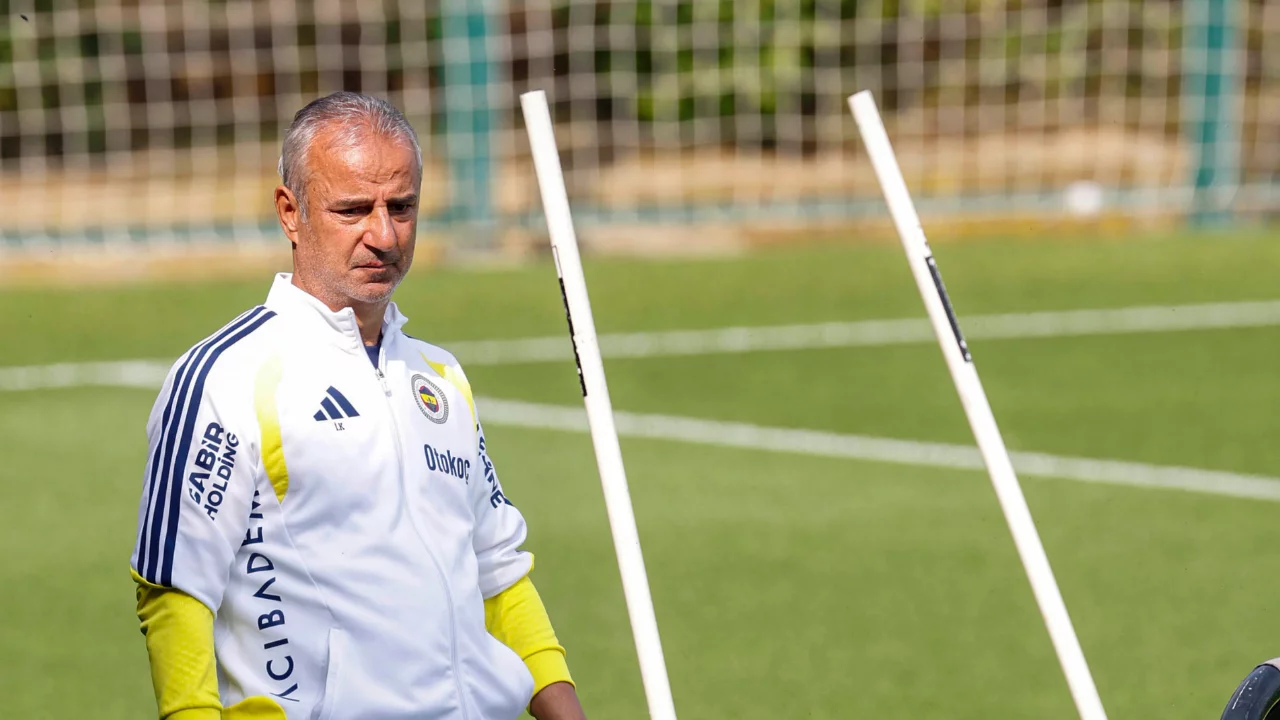 Fenerbahçe'de Aston Villa mesaisi sürüyor!