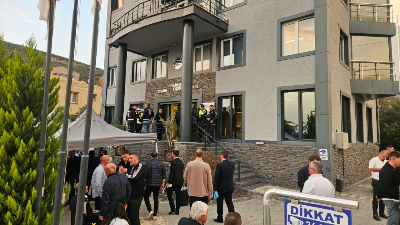 Bursa iş d&uuml;nyasında beklenmedik sonu&ccedil;! Sandıktan belirsizlik &ccedil;ıktı
