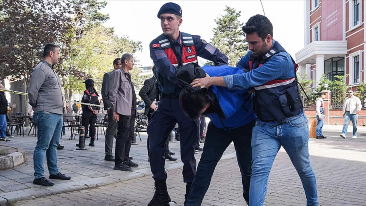 'Yenidoğan &Ccedil;etesi' davasında duruşma yarına ertelendi