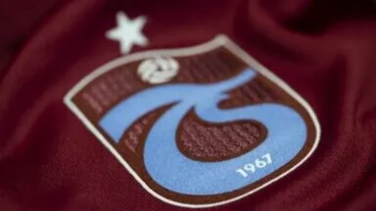 Trabzonspor'un net borcu açıklandı! işte 2,9 milyar TL'lik tablo