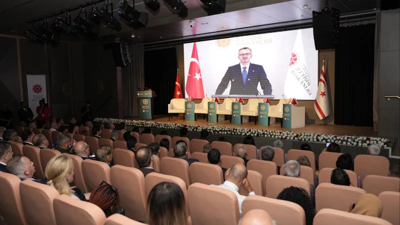 Türk Dünyası için Lefkoşa'da kritik mesajlar: Gözler Ankara Zirvesi'nde