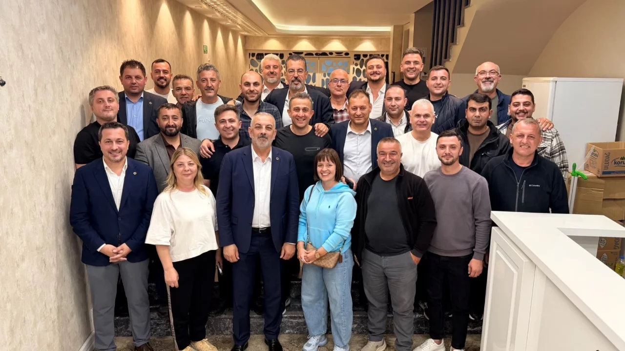 Bursa'da oda se&ccedil;imlerinde dikkat &ccedil;eken tablo! İşte kazanan liste