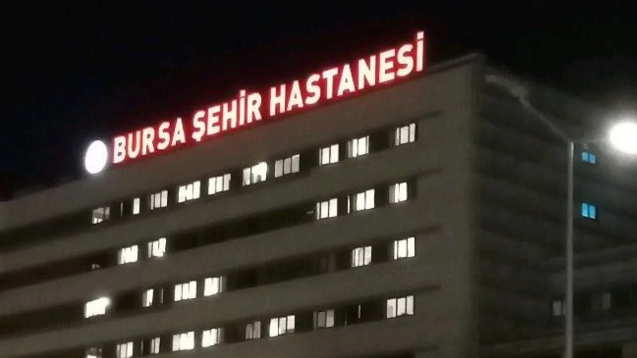Bursa'da tarlada kahreden kaza! Yaşlı kadın kurtarılamadı