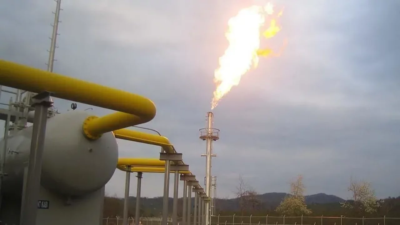 Rusya'dan Avrupa'ya 320,7 milyar dolarlık enerji ihracatı!
