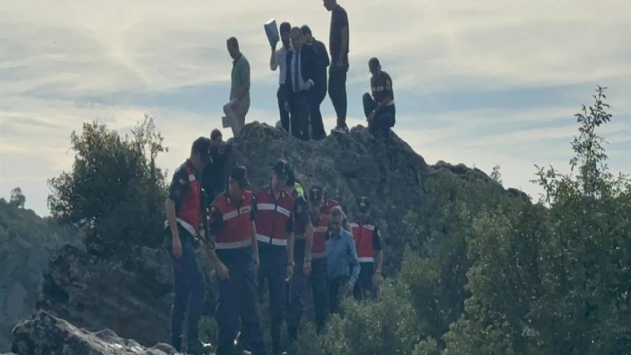Fotoğraf &ccedil;ekilmek i&ccedil;in gitti, hayatını kaybetti! Yıllar s&uuml;ren dosyada karar &ccedil;ıktı