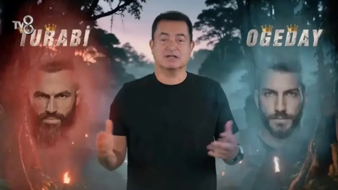 Survivor 2027 Fragmanı Yayınlandı mı? Yeni Sezon İ&ccedil;in G&ouml;zler Acun Ilıcalı'da!