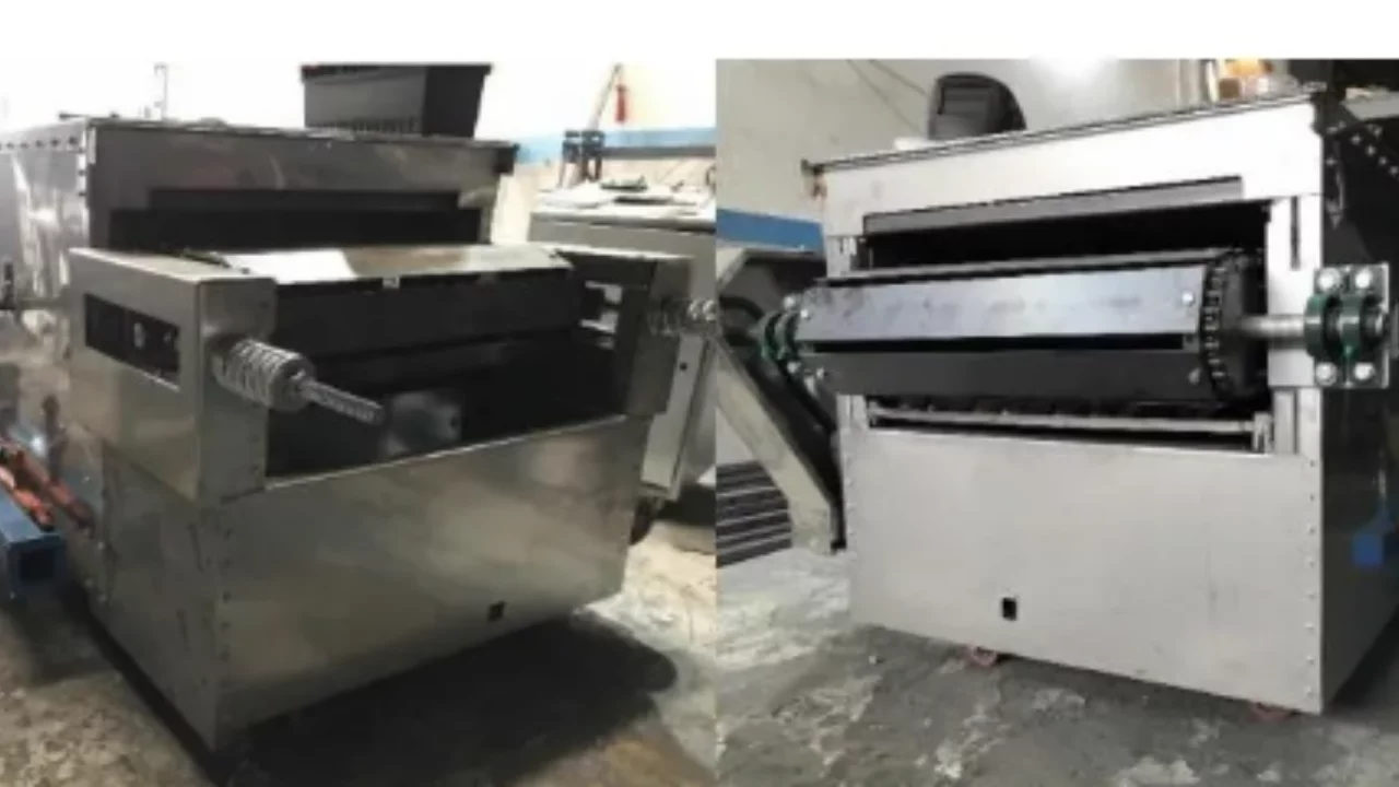 Bursa'da &uuml;retilen sanayi tipi fırın i&ccedil;in geri &ccedil;ağırma kararı! Kullanıcılar dikkat