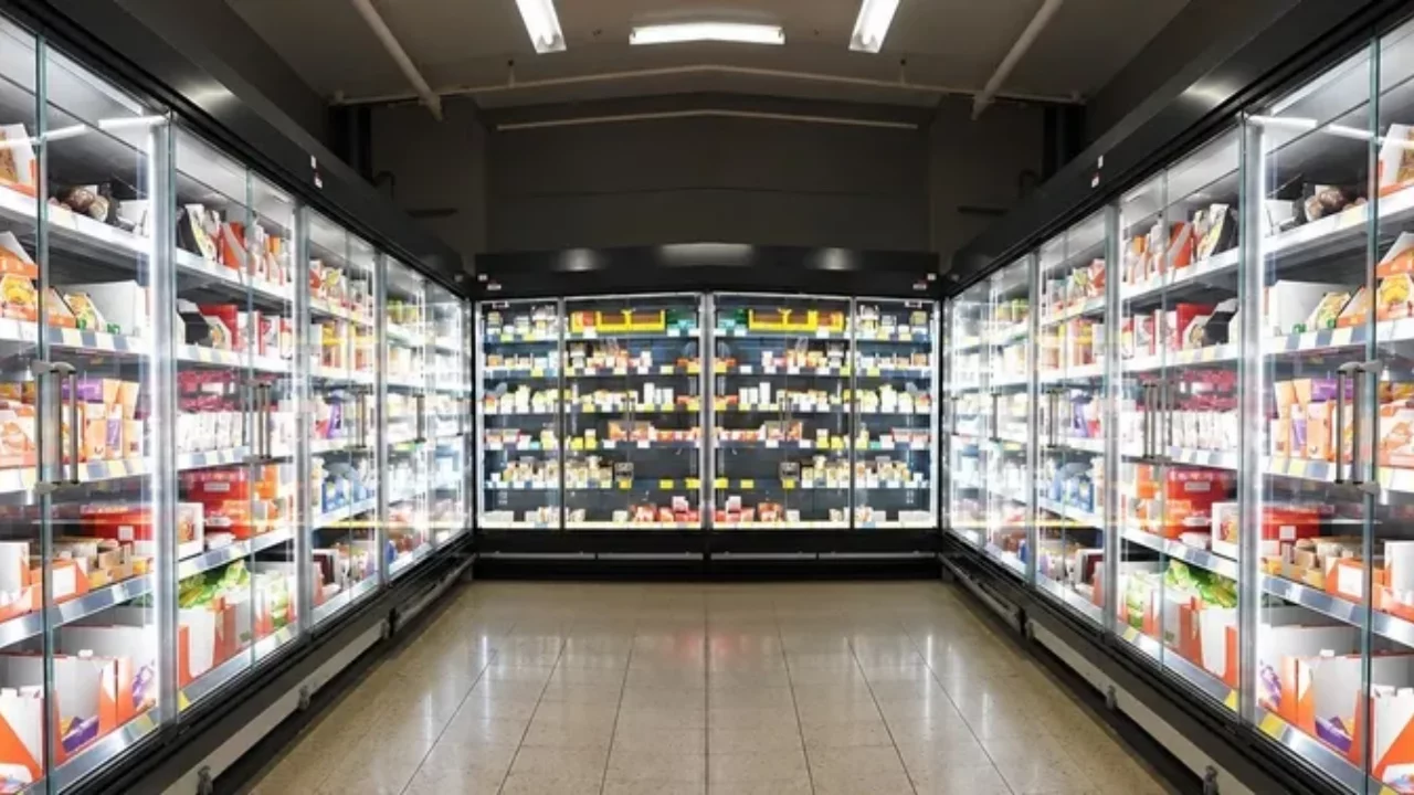 Marketlere siber saldırı! Soğutucular 50 dereceye &ccedil;ıkarıldı, tonlarca gıda imha edildi