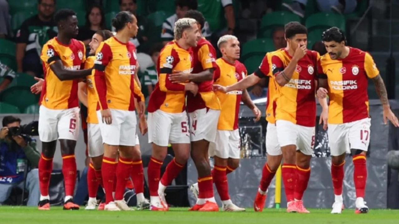 Galatasaray'ın Barcelona'ya karşı 10 ma&ccedil;ta tek galibiyeti var