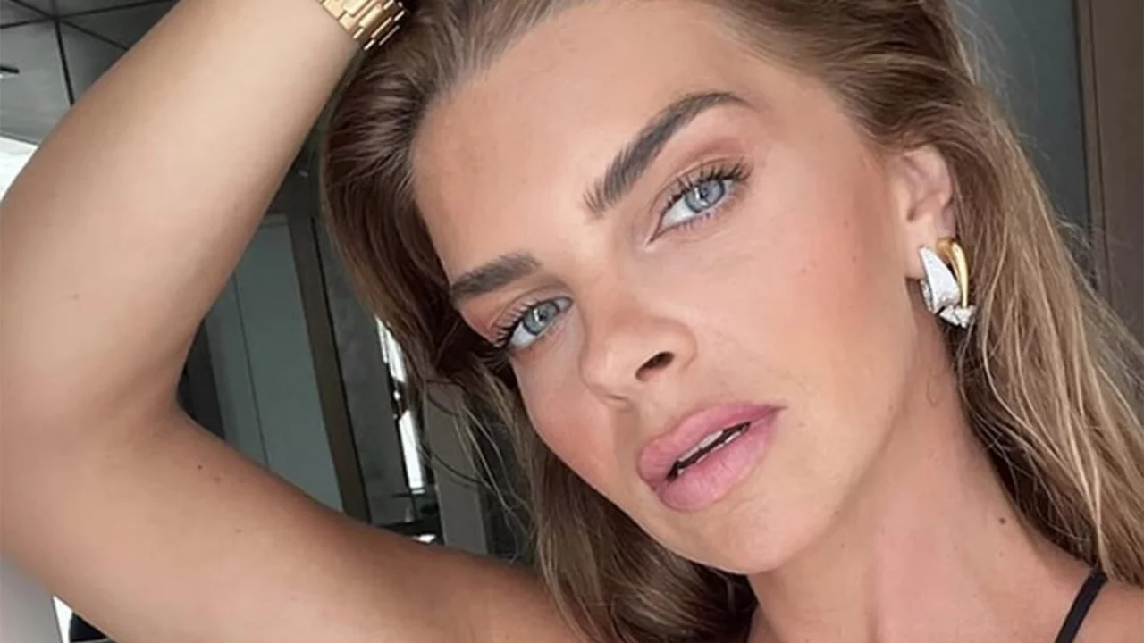Pelin Karahan boşanma kararını anlattı: "&Ccedil;ocuklarımın mutsuz bir evlilikte b&uuml;y&uuml;mesini istemedim"