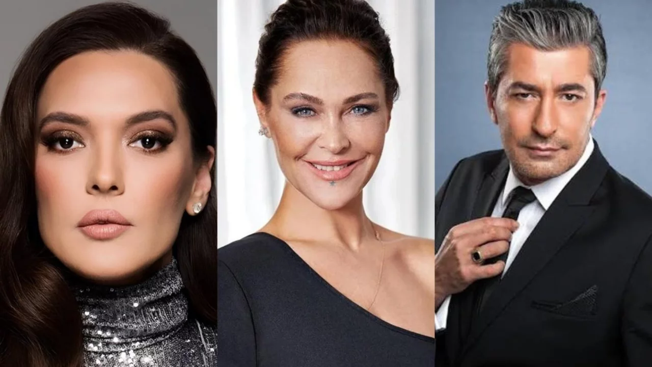 Demet Akalın'dan Erkan Petekkaya'nın H&uuml;lya Avşar yorumuna yanıt: B&ouml;yle bir şey denir mi?
