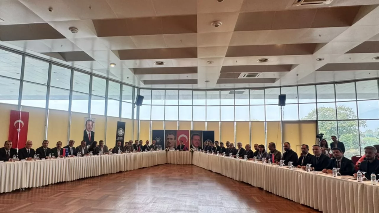 Bursa i&ccedil;in kritik beyanname duyuruldu! Afetlere hazırlıkta hangi adımlar atılacak?