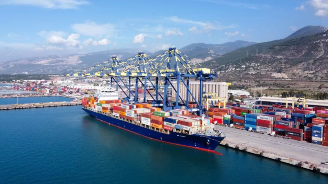 TÜİK dış ticaret endekslerini açıkladı