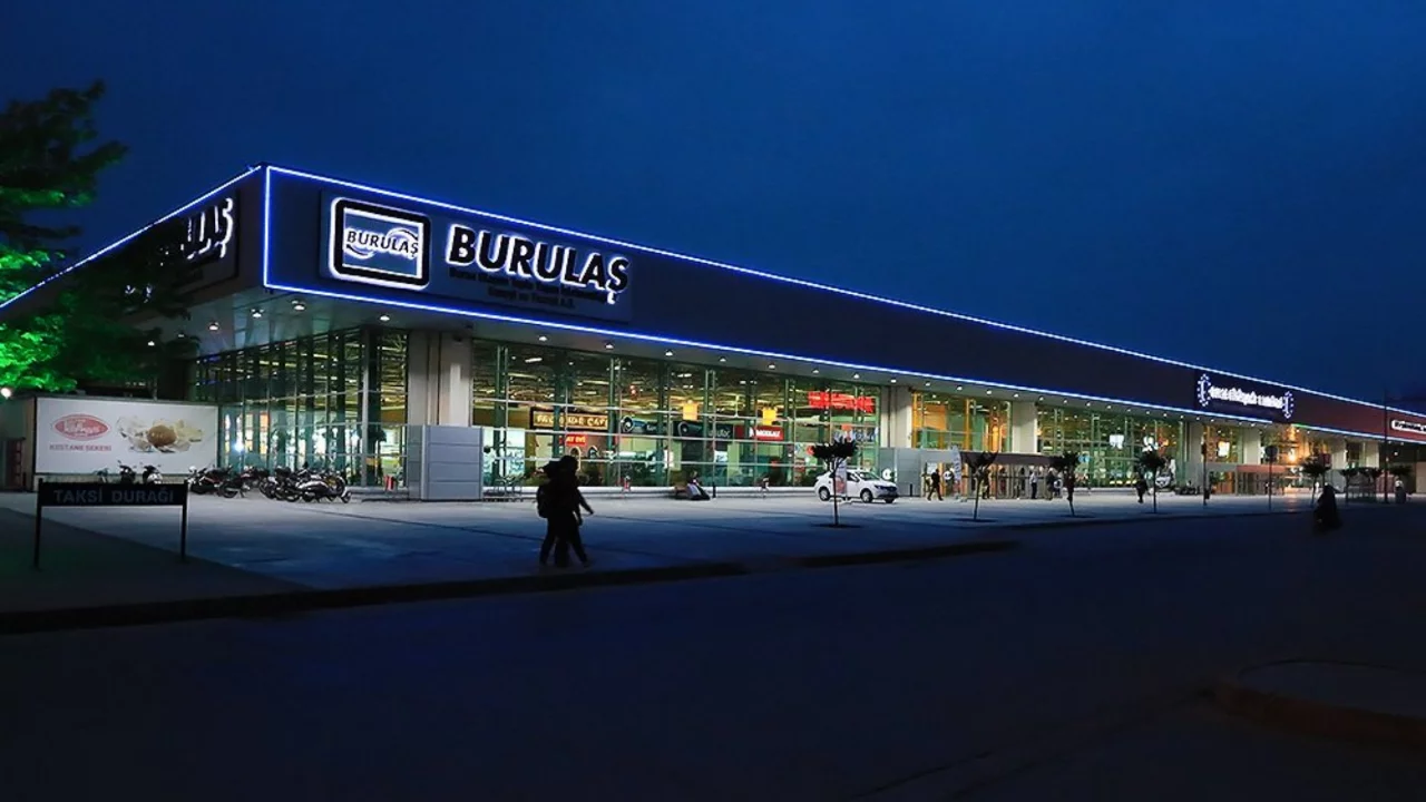 BURULAŞ'ta çalışmak için ne yapılır? İş başvurusu nereden yapılır, şartlar neler?
