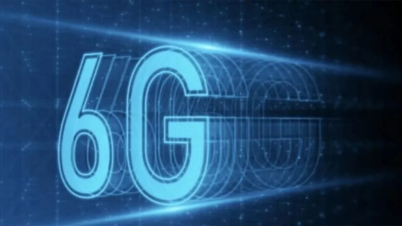 Türkiye'de 6G dönemi için ilk adım atıldı