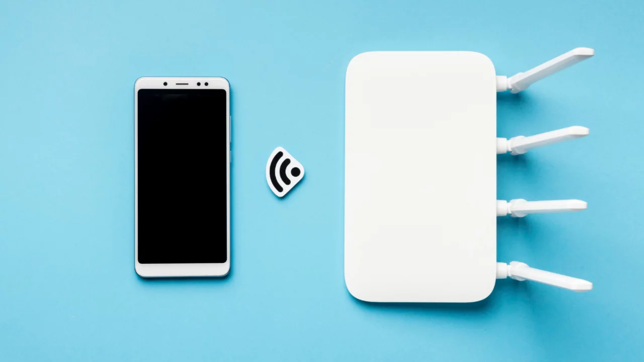 Wi-Fi Çekim Gücü Nasıl Artırılır? Modem Evin Neresine Konulmalı?