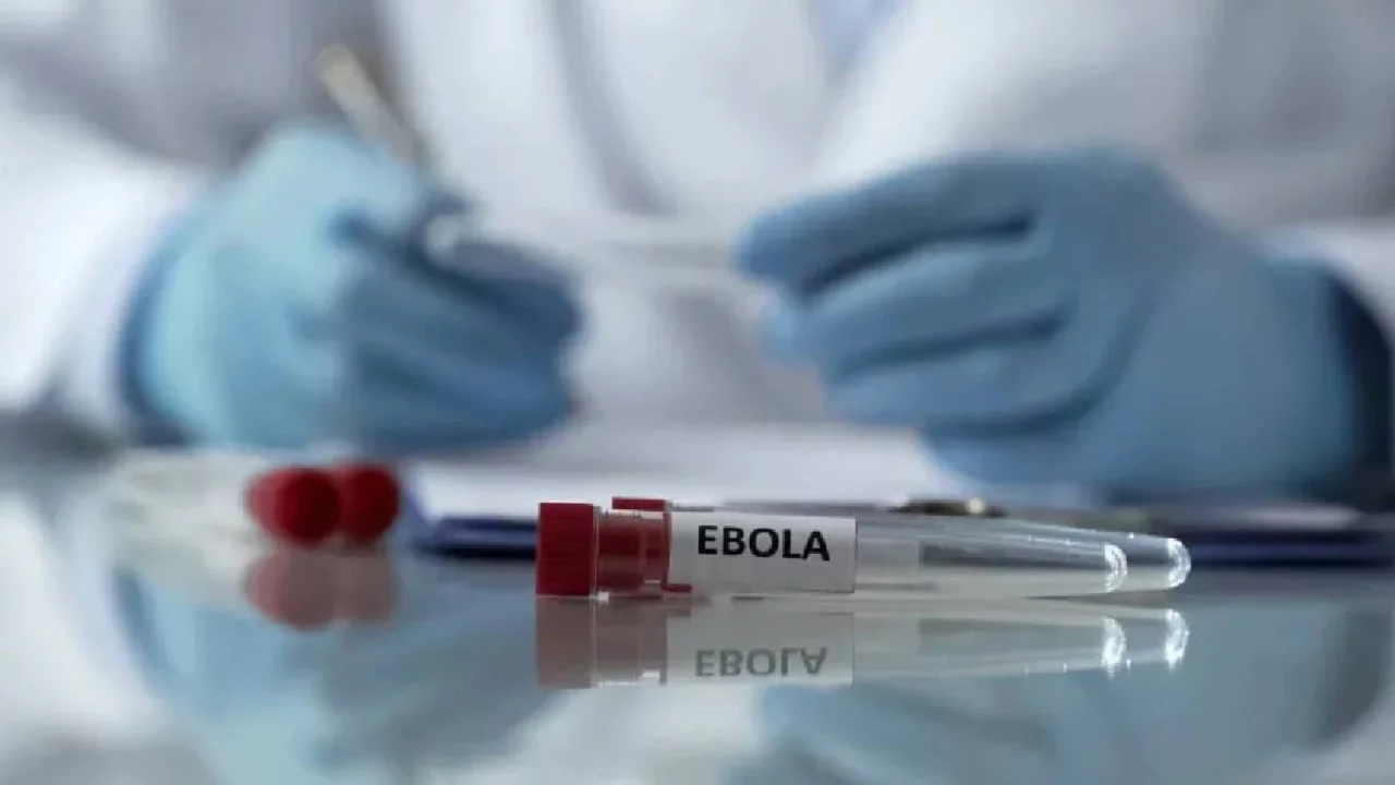 Kongo Demokratik Cumhuriyeti'nde Ebola salgını: Vaka sayısı 8 bin 978'e yükseldi 