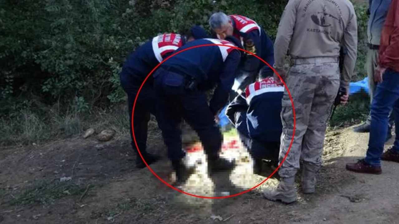 Baba, iki oğlu ve amca öldürüldü! Nedeni inanılır gibi değil