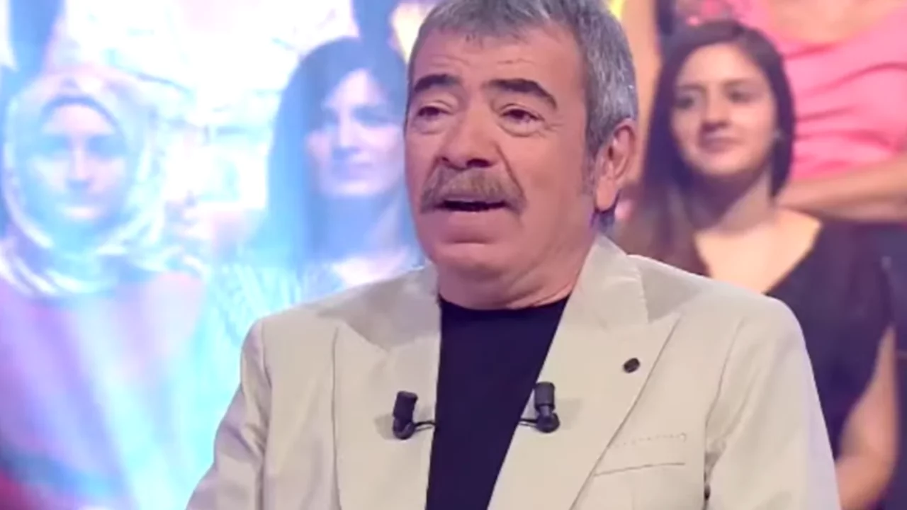 Sel&ccedil;uk Y&ouml;ntem'den Kim Milyoner Olmak İster itirafı: Yarışmacıları eleştiriyordum