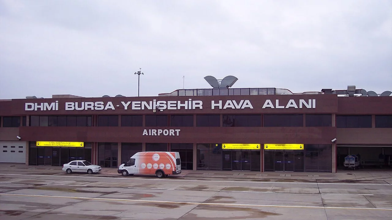 Bursalıların bitmek bilmeyen &ccedil;ilesi! Burnumuzun dibinde imkan varken olacak iş değil...