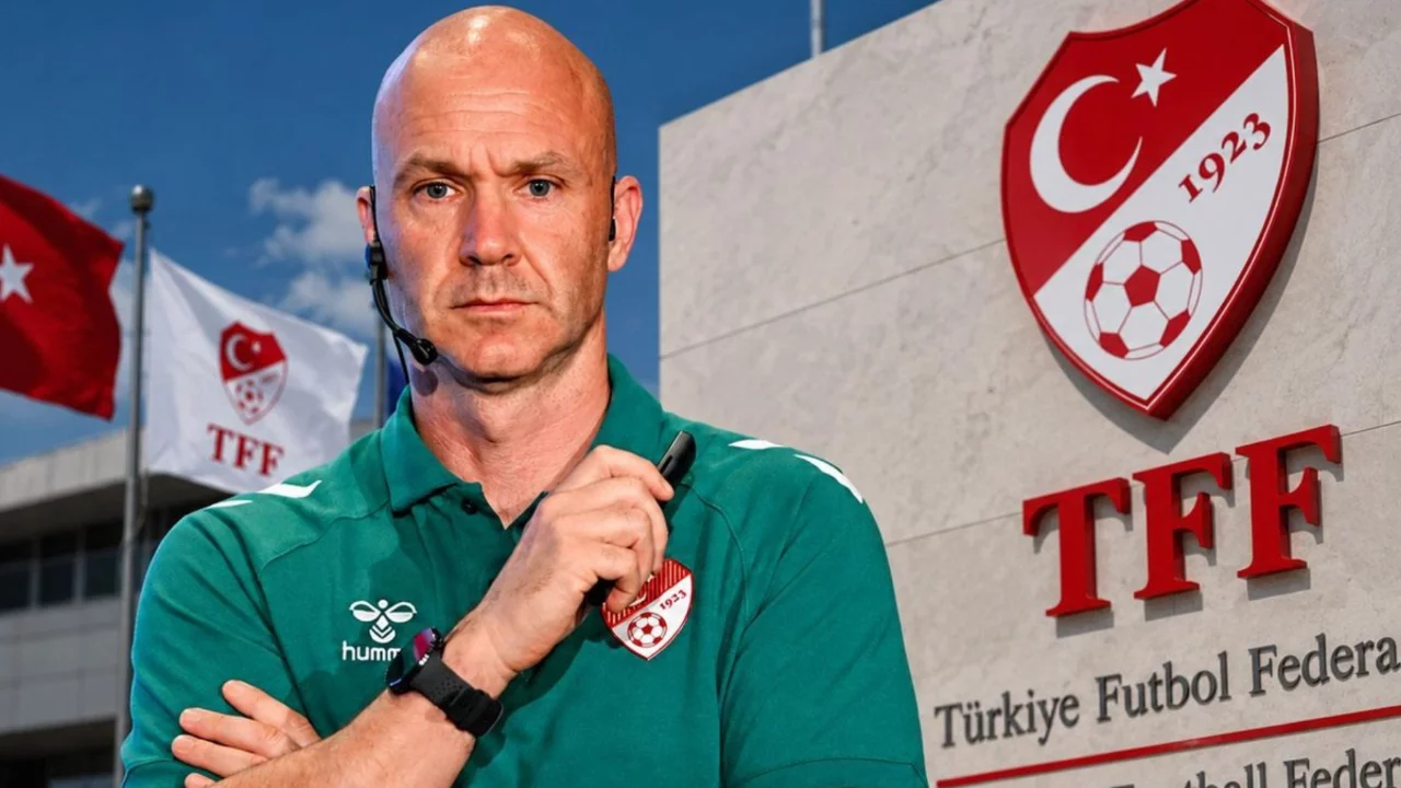 S&uuml;per Lig'de yeni d&ouml;nem! Bu s&ouml;z&uuml; s&ouml;yleyen futbolcu kırmızı kart g&ouml;recek