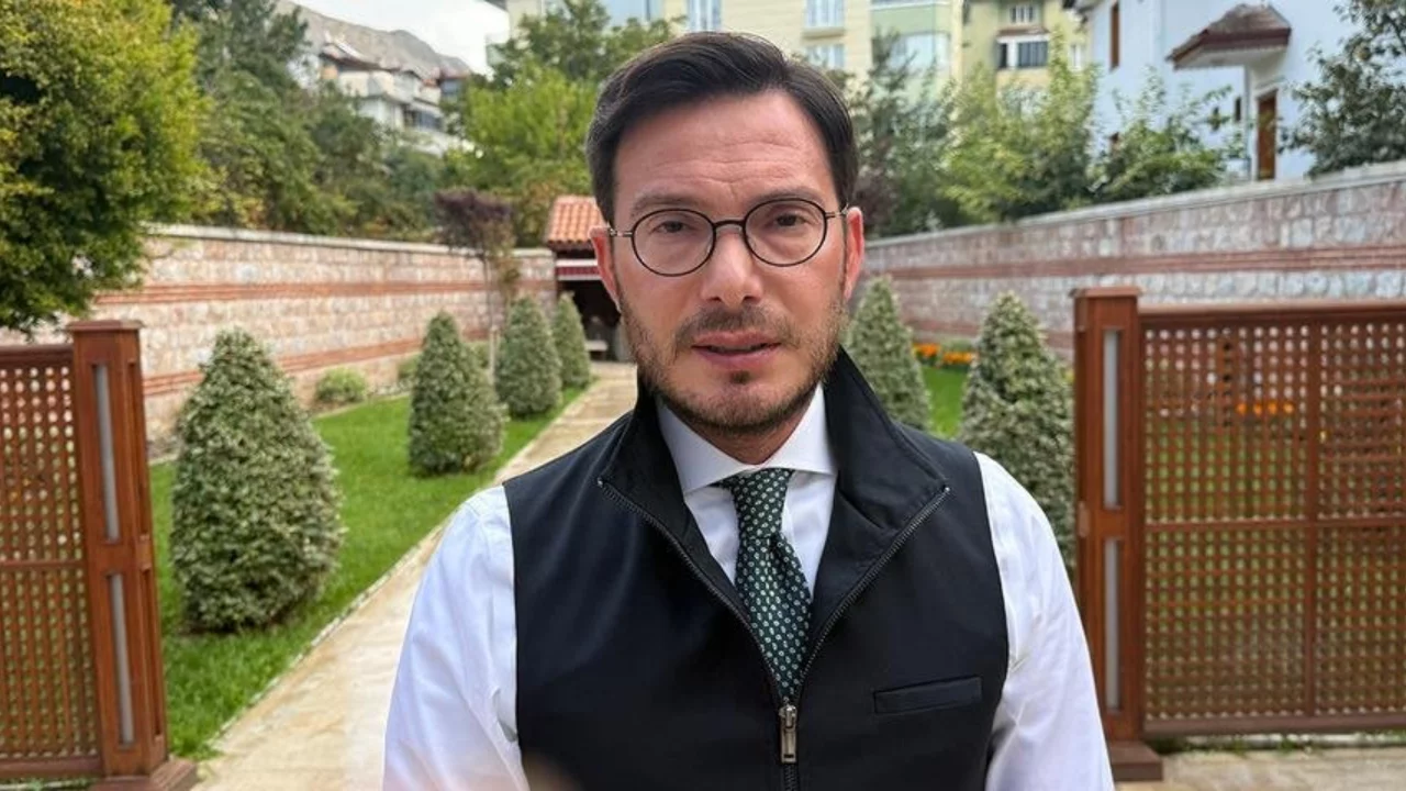 Tokat'taki salgın ile ilgili iddiaya Mehmet Kemal Yazıcıoğlu'ndan a&ccedil;ıklama